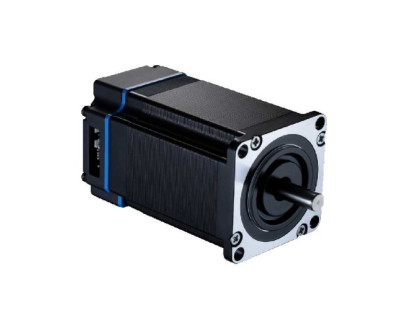 Leadshine Integrated Stepper Servo Motor 2.1Nm Nema 23 Leadshine Integrated Stepper Servo Motor 2.1Nm Nema 23